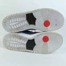 NIKE/ナイキ SB DUNK LOW PRO QS POLAROID ダンク ロー プロ ポラロイド DH7722-001 26.0 /080_画像3