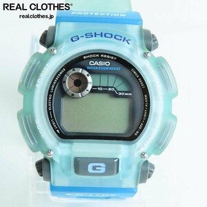 G-SHOCK/Gショック G-LIDE/Gライド DW-9000【動作未確認】 /000