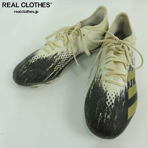 adidas/アディダス プレデター 20.3 L HG/AG サッカー スパイク FW9781/27 /080