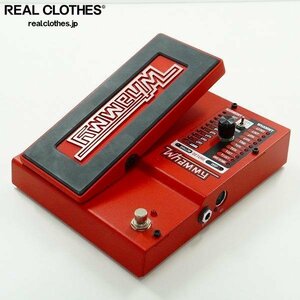 Digitech/デジテック Whammy V-01 ワーミーペダル ピッチシフター エフェクター 動作確認済み /000