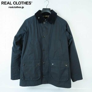 ☆Barbour/バブアー BARBOUR SL BEDALE JACKET MWX1758NY92/40 /060