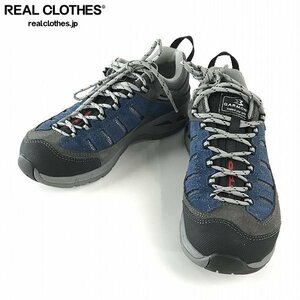 GARMONT/ガルモント TRAIL BEAST GTX/トレイルビースト トレイルシューズ GORE-TEX/ゴアテックス/24.5 /080