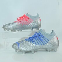 PUMA/プーマ Future/フューチャー Z 1.4 DREAMER NRJ FG/AG サッカースパイク 107024-01/25 /080_画像4