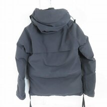 ☆【JPタグ】CANADA GOOSE/カナダグース KAMLOOPS/カムループス ダウンジャケット 4078JMB/S /080_画像2