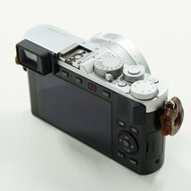 Leica/ライカ D-LUX 7 DC VARIO-SUMMILUX 1:1.7-2.8/10.9-34 ASPH. コンパクトデジタルカメラ 簡易動作確認済み /000_画像4