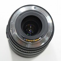 Canon/キャノン ZOOM LENS EF 16-35ｍｍ 1:4 L IS USM カメラ レンズ AF動作確認済み /000_画像4