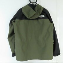 ☆THE NORTH FACE/ザノースフェイス MOUNTAIN LIGHT JACKET/マウンテン ライト ジャケット NP11834/M /060_画像2