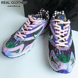 NIKE/ナイキ AIR STREAK SPECTRUM PLUS/ズーム ストリーク スペクトラム プラス AR1533-500/28 /080