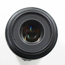 Canon/キャノン MACRO LENS EF-S 60mm 1:2.8 USM 単焦点マクロレンズ カメラ レンズ AF動作確認済み /000_画像2