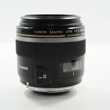 Canon/キャノン MACRO LENS EF-S 60mm 1:2.8 USM 単焦点マクロレンズ カメラ レンズ AF動作確認済み /000_画像6