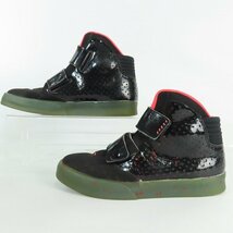 【観賞用】NIKE/ナイキ FLYSTEPPER/フライステッパー 644576-002/28 /080_画像4