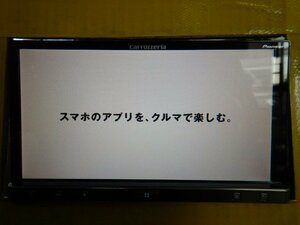 ◆carrozzeria　スマートフォンリンク オーディオ◆SPH-DA99◆ジャンク品　カロッツェリア　アプリユニット　【23110203】