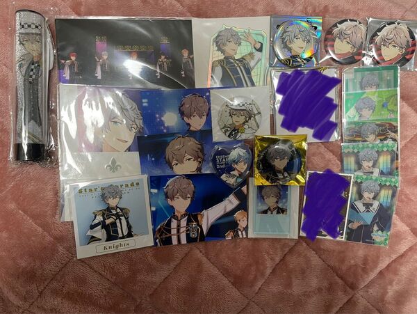 あんスタ 泉セット