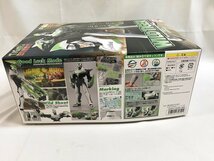 【1円～】MG FIGURERISE 1/8 ワイルドタイガー （TIGER ＆ BUNNY）_画像2