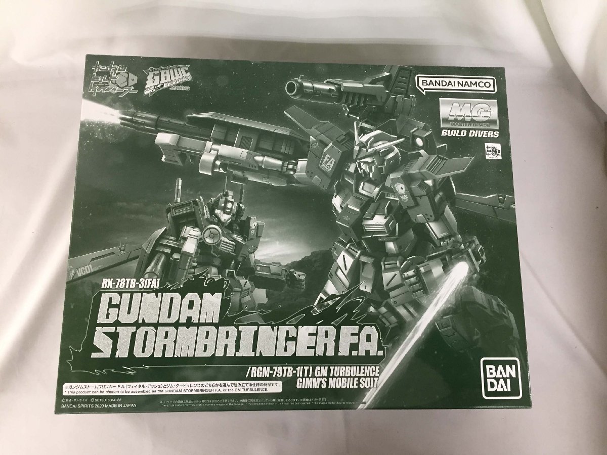 2023年最新】Yahoo!オークション -ガンダムストームブリンガーの中古品