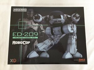 【未開封】MODEROID ED-209 ロボコップ