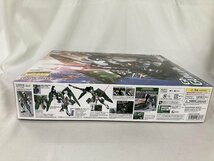 【1円～】【未開封】MG 機動戦士ガンダム00 ガンダムデュナメス 1/100スケール 色分け済みプラモデル_画像2