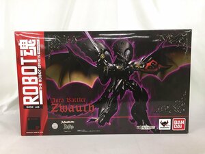 ROBOT魂 ＜SIDE AB＞ ズワウス 「New Story of Aura Battler DUNBINE」 魂ウェブ商店限定