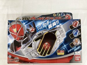 【1円～】【未開封】仮面ライダーウィザード 変身ベルト DXウィザードライバー