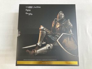 【美品】figma Demons Souls[PS5] フリューテッドアーマー[PS5]