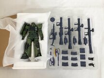 MS-06F ドアン専用ザク 「機動戦士ガンダム ククルス・ドアンの島」 GUNDAM FIX FIGURATION METAL COMPOSITE_画像3