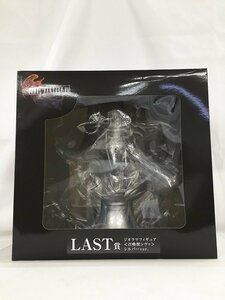 【1円～】【未開封】FF16 発売記念くじ LAST賞 ジオラマフィギュア ＜召喚獣シヴァ＞シルバーver. ＜全1種＞