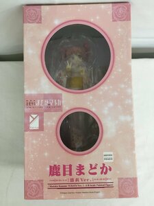 【1円～】劇場版 魔法少女まどか☆マギカ 鹿目まどか 浴衣ver．（1/8スケールPVC製塗装済み完成品）