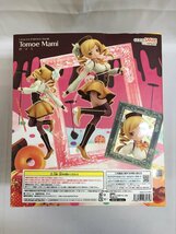 【1円～】魔法少女まどか☆マギカ 巴マミ（1/8スケールPVC塗装済み完成品）_画像2