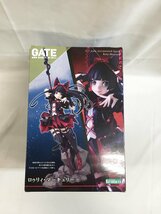 【未開封】GATE 自衛隊 彼の地にて、斯く戦えり ロゥリィ・マーキュリー 1/7スケール PVC製 塗装済み完成品フィギュア_画像2