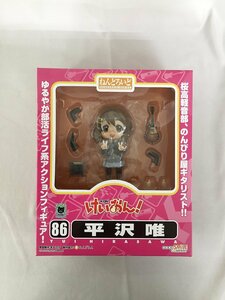 【未開封】ねんどろいど 86 けいおん！ 平沢唯