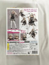 【未開封】figma 160 這いよれ！ニャル子さん ニャル子_画像2