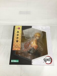 【1円～】ARTFX J 鬼滅の刃 我妻善逸