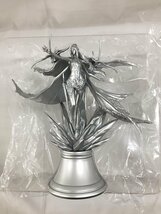 【1円～】FF16 発売記念くじ LAST賞 ジオラマフィギュア ＜召喚獣シヴァ＞シルバーver. ＜全1種＞_画像3