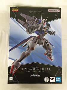 【1円～】超合金 ガンダム・エアリアル 機動戦士ガンダム 水星の魔女