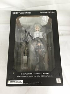 【1円～】【未開封】NieR: Automata A2 (ヨルハA型二号 DX版) (フィギュア)