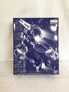 【1円～】【未開封】MG 1/100 ガンダムTR-1 [ ヘイズル改 ] (実戦配備カラー)