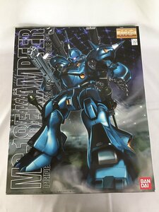 【1円～】【未開封】MG 1/100 MS-18E ケンプファー （機動戦士ガンダム0080 ポケットの中の戦争）