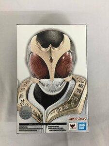 【未開封】S.H.Figuarts 真骨彫製法 仮面ライダークウガ グローイングフォーム