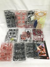 【1円～】【未開封】MG 1/100 MS-14S シャア・アズナブル専用 ゲルググ Ver.2.0_画像3