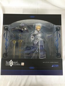 セイバー/アーサー・ペンドラゴン[プロトタイプ] amie×ALTAiR 1/8 ■