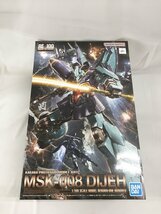 【1円～】【未開封】1/100 RE/100 MSK-008 ディジェ 「機動戦士Zガンダム」_画像1