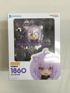 【1円～】【未開封】ねんどろいど 猫又おかゆ ホロライブプロダクション