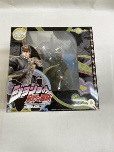 【美品】超像Artコレクション ジョジョの奇妙な冒険 第三部 空条承太郎 Black ver．