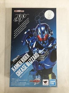 【未開封】S.H.Figuarts 仮面ライダーグリスブリザード