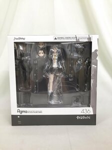 【未開封】figma 436 重兵装型女子高生 陸