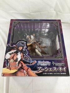 アーシェス・ネイ 1/7 PVC＆ABS製塗装済み完成品 BASTARD!! -暗黒の破壊神-