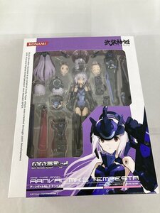 【未開封】武装神姫 アーンヴァル Mk．2 テンペスタ