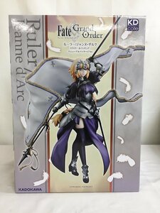 ルーラー/ジャンヌ・ダルク リニューアルパッケージVer. 「Fate/Grand Order」 1/7