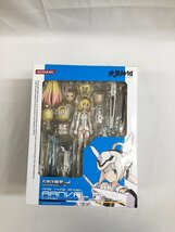 アーンヴァルMk.2 [武装神姫] 天使型MMS コナミスタイル限定品 _画像1