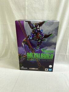 METAL BUILD エヴァンゲリオン初号機 [EVA2020]